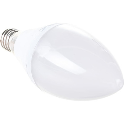 Лампа IEK LLE-C35-5-230-30-E14