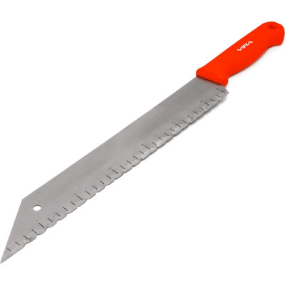 Нож для теплоизоляции VIRA 831114