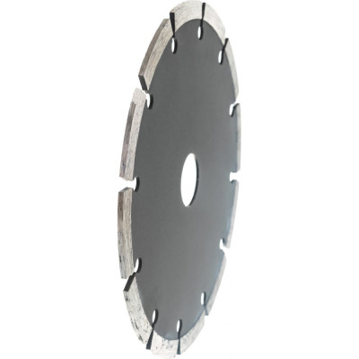 Отрезной сегментный алмазный диск по бетону, кирпичу, камню ЗУБР УНИВЕРСАЛ 36610-150_z01
