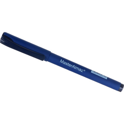Гелевая ручка МастерАлмаз 10509004