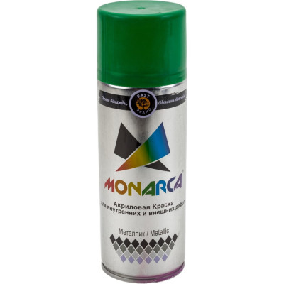 Аэрозольная краска MONARCA 30044