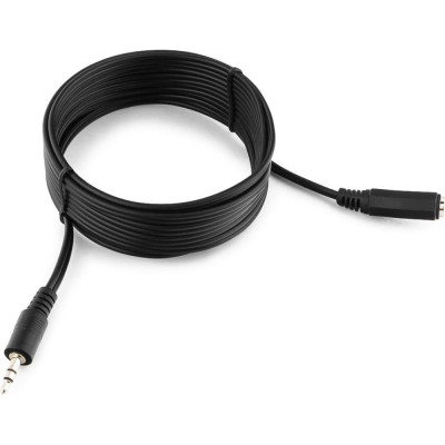 Аудио кабель-удлинитель Cablexpert CCA-423-3M