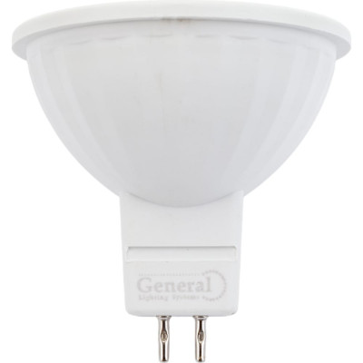 Светодиодная лампа General Lighting Systems 636300