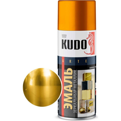 Универсальная эмаль KUDO KU-1034