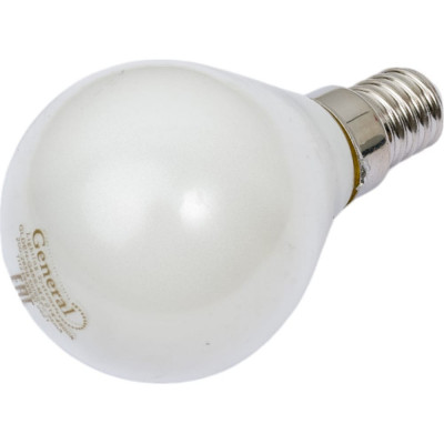 Светодиодная лампа General Lighting Systems FIL 649999