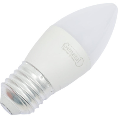 Светодиодная лампа General Lighting Systems 638600