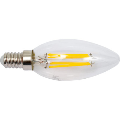 Светодиодная лампа General Lighting Systems FIL 649971