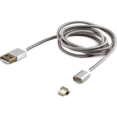 Кабель Cablexpert CC-USB2-AMLMM-1M