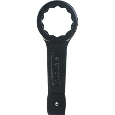 Односторонний ударный накидной ключ SITOMO 42303