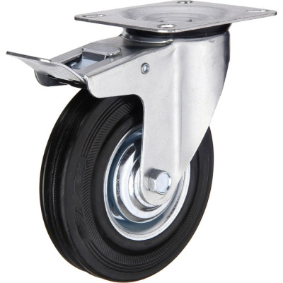 Промышленное поворотное колесо MFK-TORG SCB42 4003100