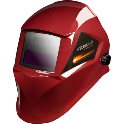 Сварочная маска WIEDERKRAFT WDK-Beta Ф1/OEM