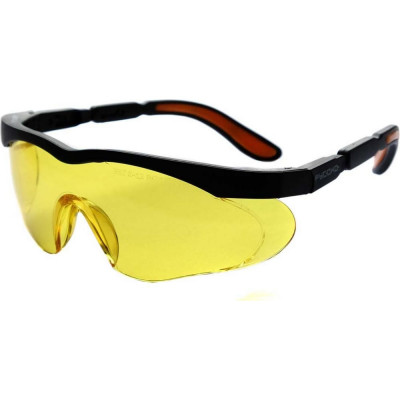 Защитные очки РУСОКО Форбс 116212К