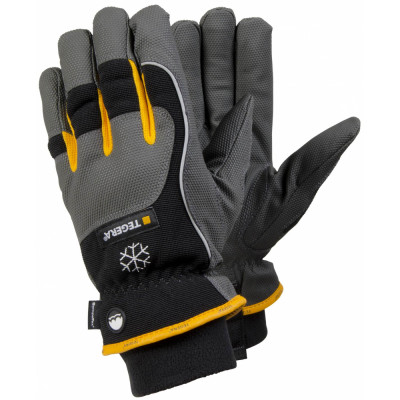 Утепленные перчатки TEGERA 9126-10