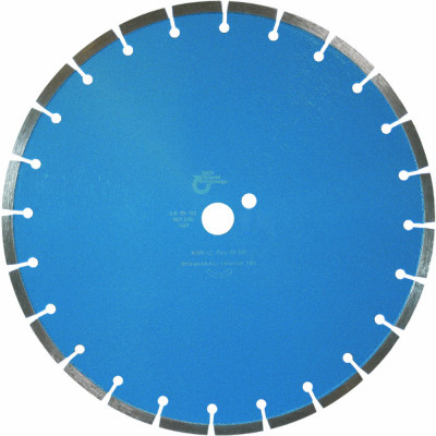 Алмазный диск KERN LASER C-PLUS 23-019