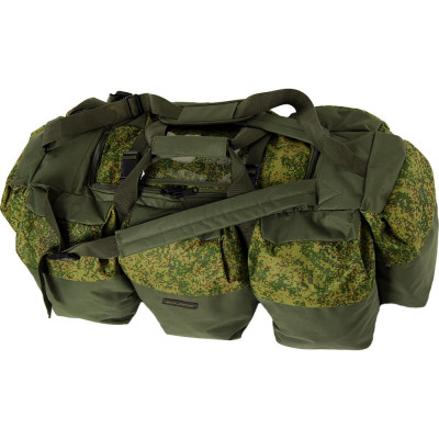 Экспедиционная сумка-рюкзак SOLARIS S5205