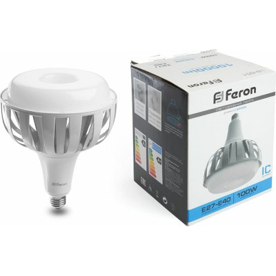 Светодиодная лампа FERON LB-651 38096