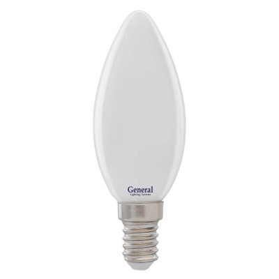 Светодиодная лампа General Lighting Systems FIL 649949