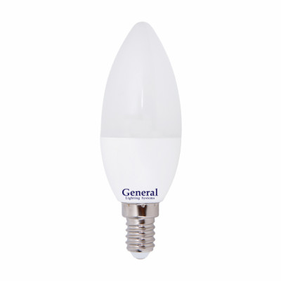 Светодиодная лампа General Lighting Systems 637900