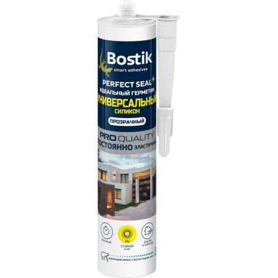 Универсальный идеальный герметик Bostik Perfect Seal BOK638530