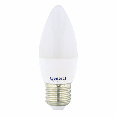 Светодиодная лампа General Lighting Systems 638700