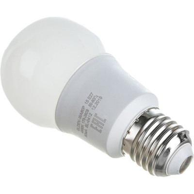 Светодиодная лампа General Lighting Systems 660344