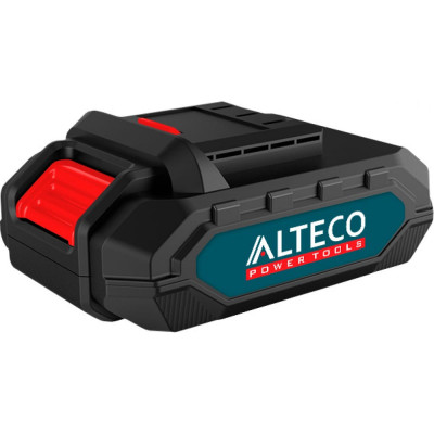 Аккумулятор для шуруповертов ALTECO BCD 1802L 23393