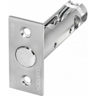 Дверная задвижка Doorlock DL160/8/60 SN 75332