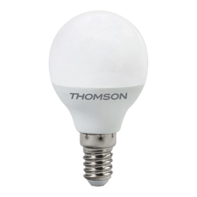Светодиодная лампа Thomson GLOBE TH-B2154