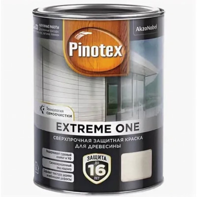 Краска для дерева Pinotex EXTREME ONE 5352281
