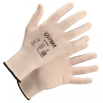 Нейлоновые перчатки ULTIMA ULT620U/S