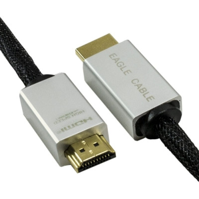 Видео кабель Eagle Cable Deluxe II 10012150