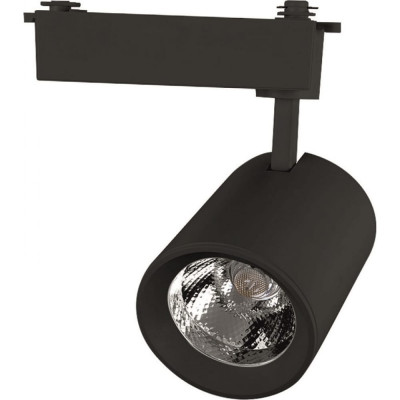 Трековый светильник General Lighting Systems GTR-30-1 580025