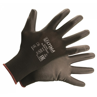Нейлоновые перчатки ULTIMA ULT615/XXL