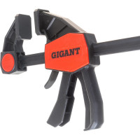 Пистолетная быстрозажимная струбцина Gigant GPQC 600