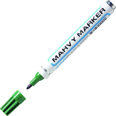 Перманентный маркер MARVY UCHIDA MAR400/4