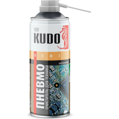 Негорючий пневмоочиститель KUDO 11602995