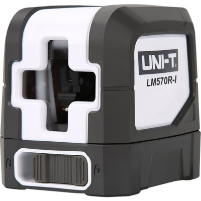 Двухлучевой лазерный уровень UNI-T LM570R-I 00-00002525