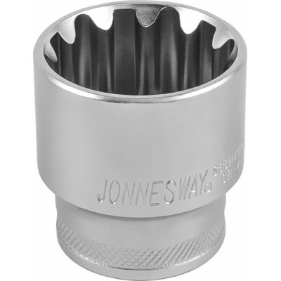 Торцевая головка Jonnesway SUPER TECH 46224