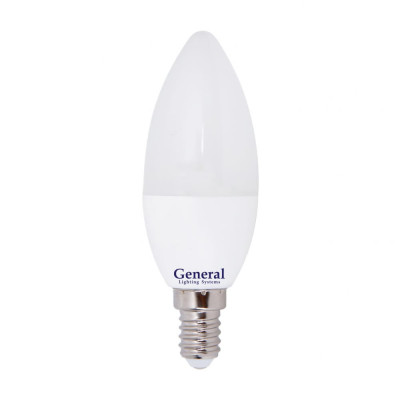 Светодиодная лампа General Lighting Systems 638400