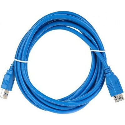 Удлинительный кабель VCOM VUS7065-3M