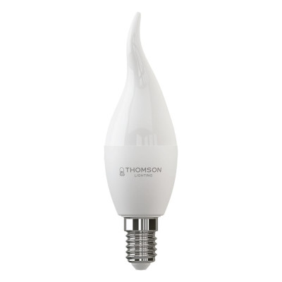 Светодиодная лампа Thomson TAIL CANDLE TH-B2027