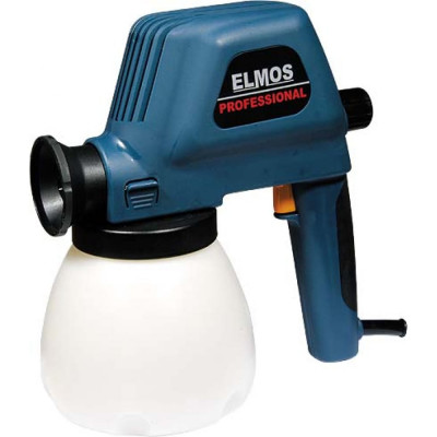 Электрический краскораспылитель Elmos PG-65 e70 055