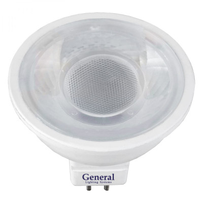 Светодиодная лампа General Lighting Systems 636200