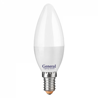 Светодиодная лампа General Lighting Systems 682700