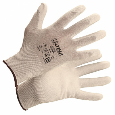 Нейлоновые перчатки ULTIMA ULT630/S