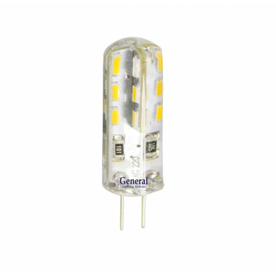 Светодиодная лампа General Lighting Systems 651300