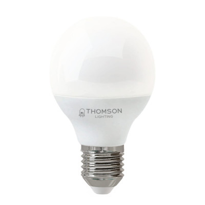 Светодиодная лампа Thomson GLOBE TH-B2319