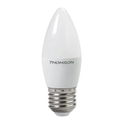 Светодиодная лампа Thomson CANDLE TH-B2022