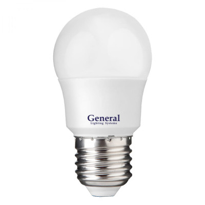 Светодиодная лампа General Lighting Systems 640200