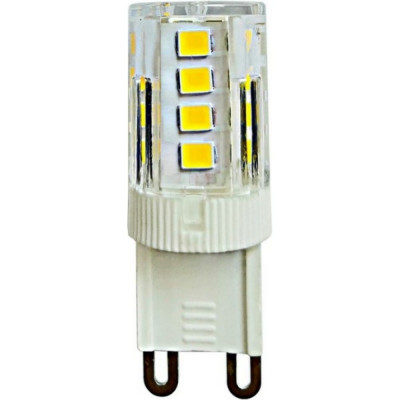 Светодиодная лампа Uniel GLZ09TR UL-00006747